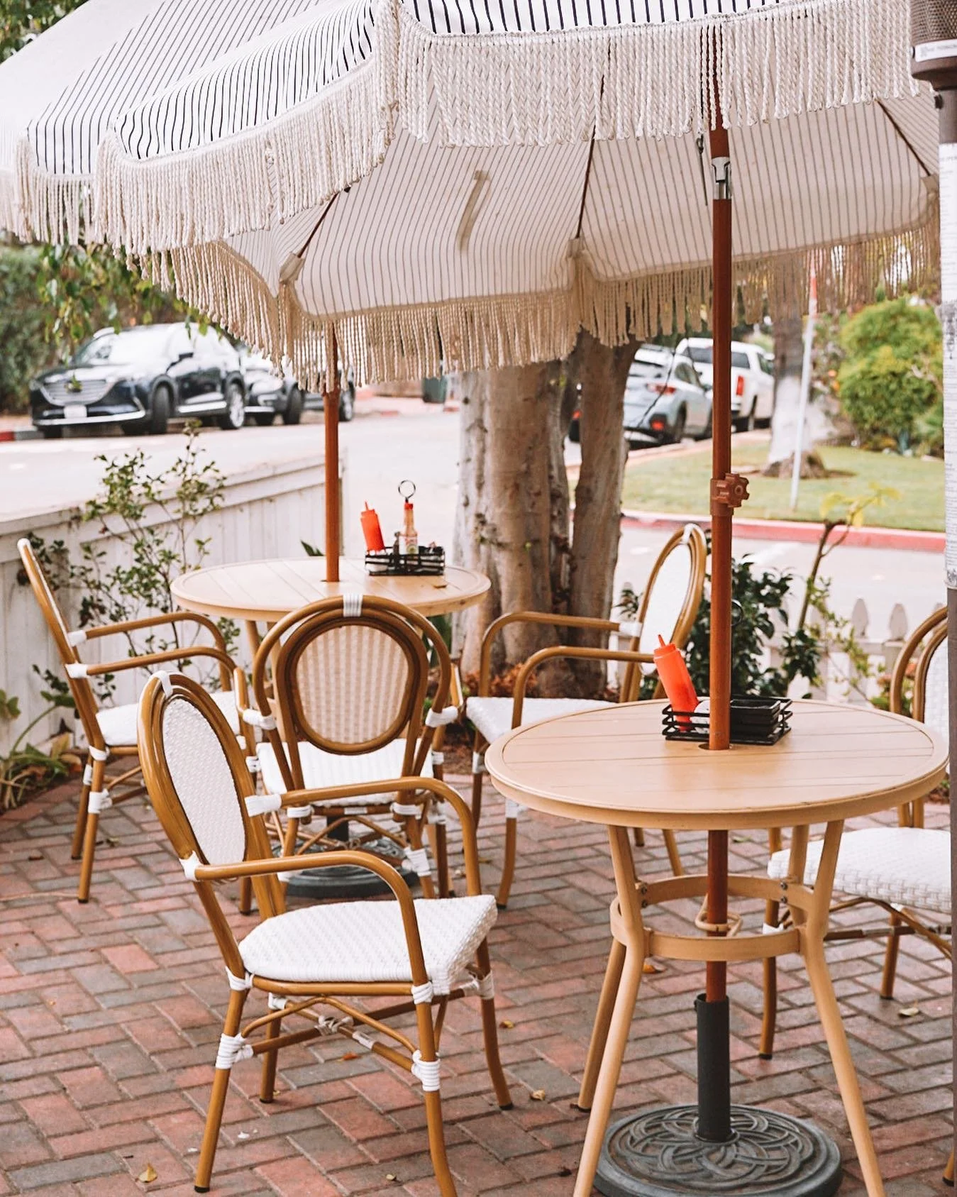 Visit Del Mar Village