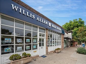 Del Mar Village Small Business Spotlight: Willis Allen Real Estate