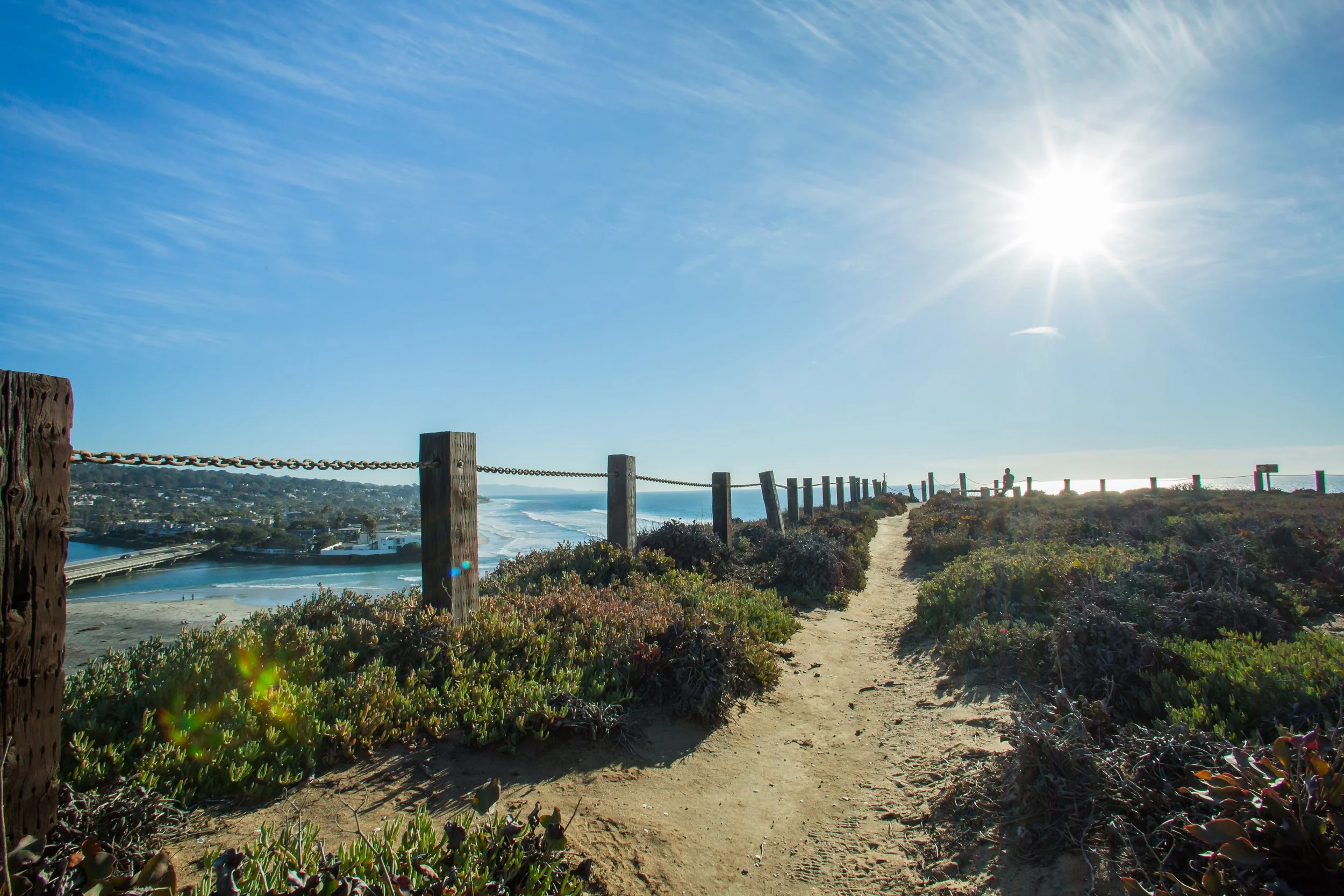 Hiking in Del Mar: 5 Things to Take and 3 Trails to Try