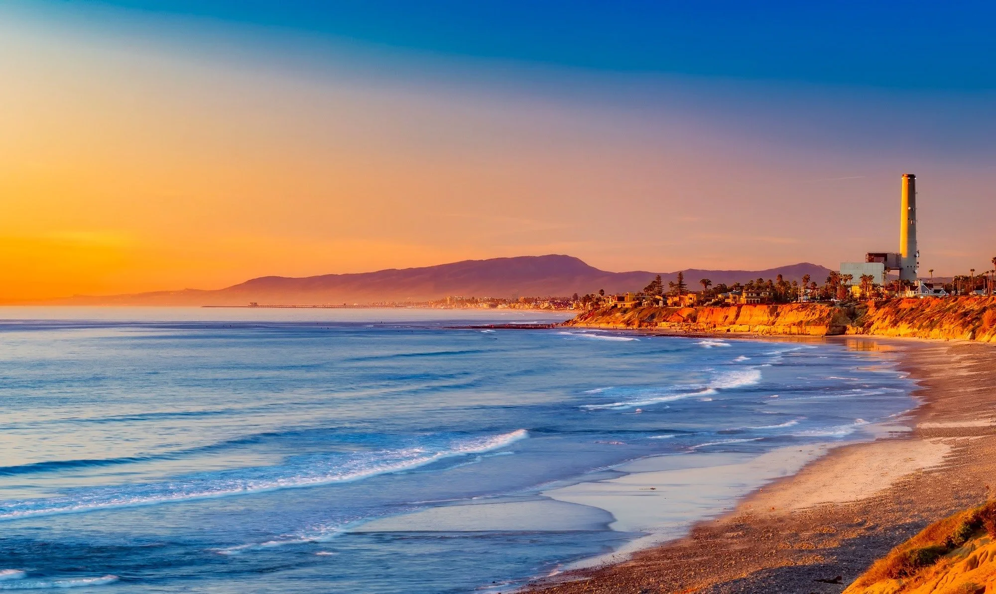Top 5 Things To Do in SoCal