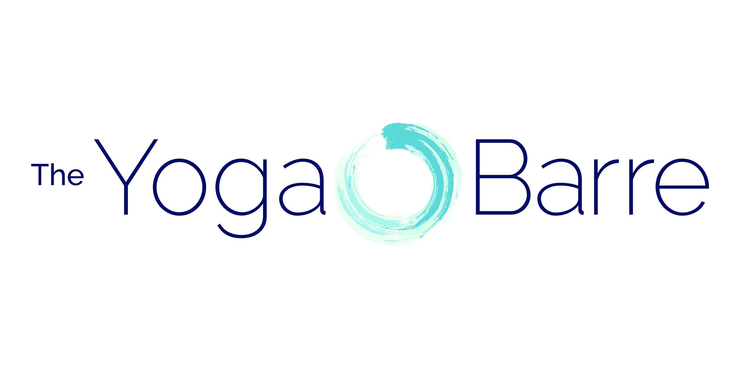 The Yoga Barre - Coming June 2024