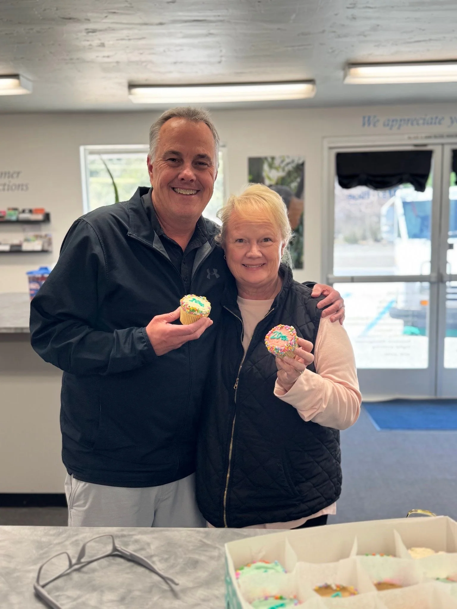 35 Years, One Community: The Kraus Family Behind Del Mar Blue