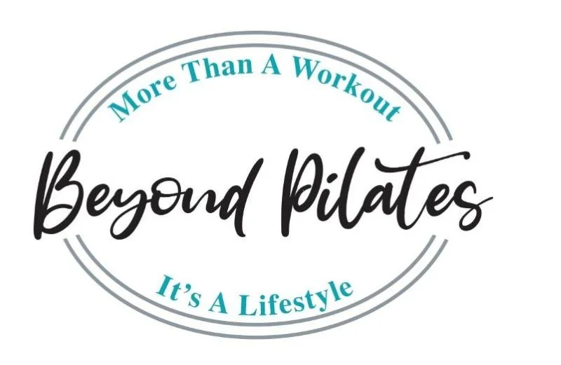 Beyond Pilates