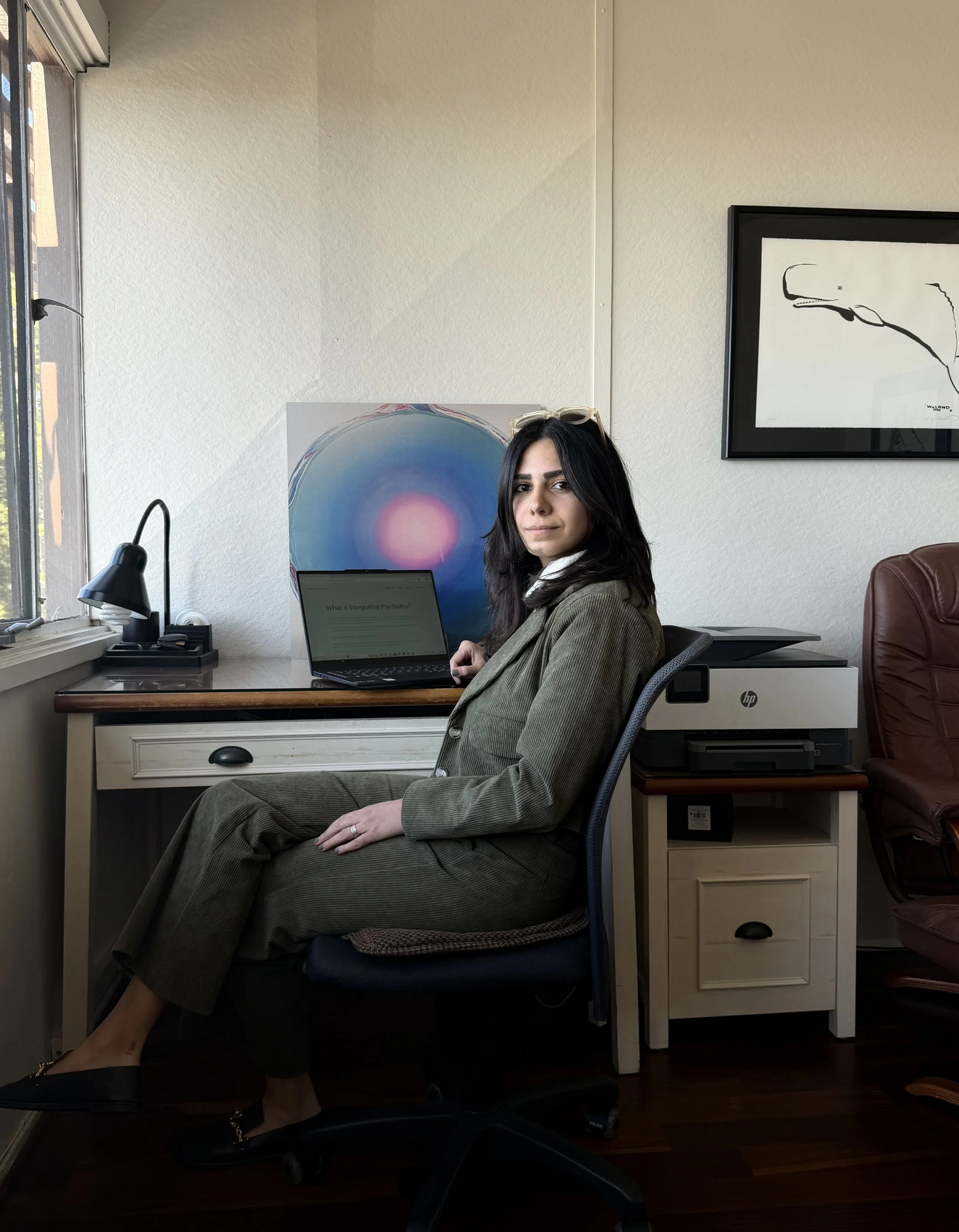 A Q&amp;A With Inwardly Psychiatry