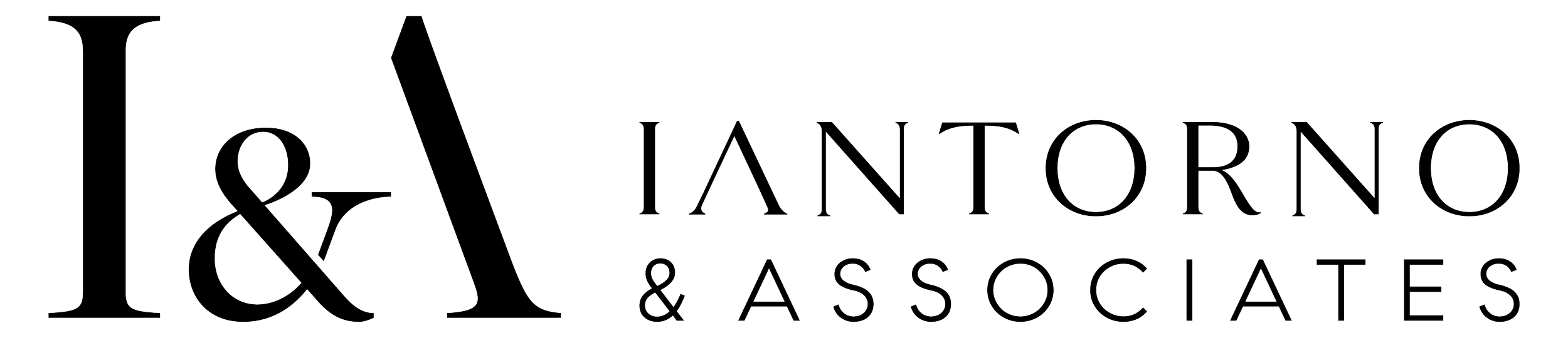 Iantorno &amp; Associates