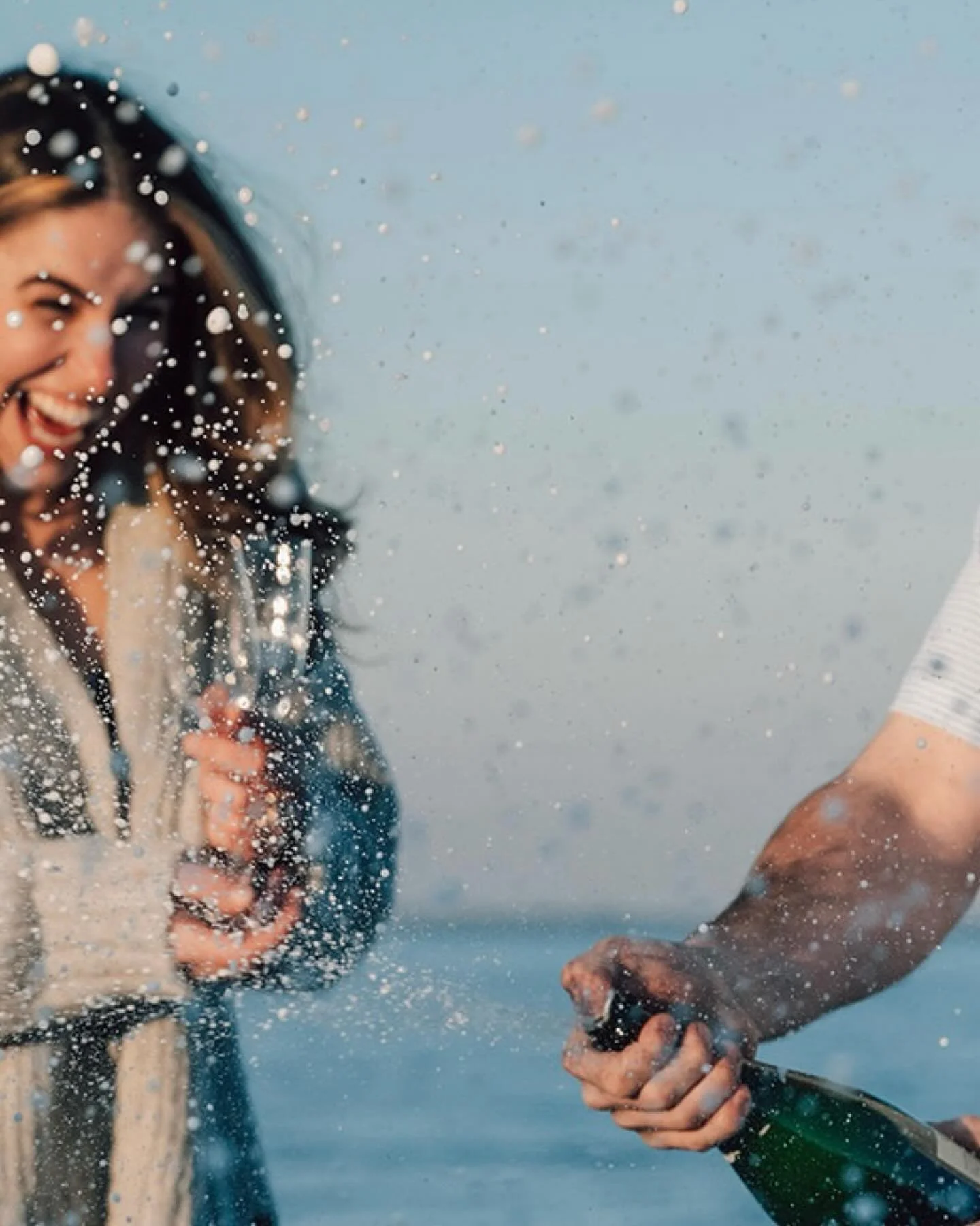 Couldn&rsquo;t ask for a better way to end the day

#engagement #savannahengagementphotographer #savannahengagement #beachengagementphotos #georgiaengagementphotographer