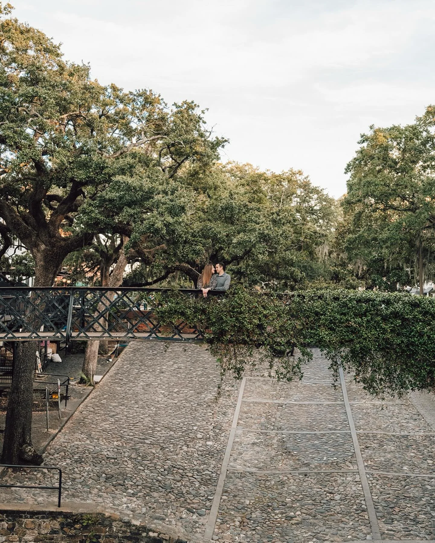 In a city full of people it&rsquo;s just me and you 🤍