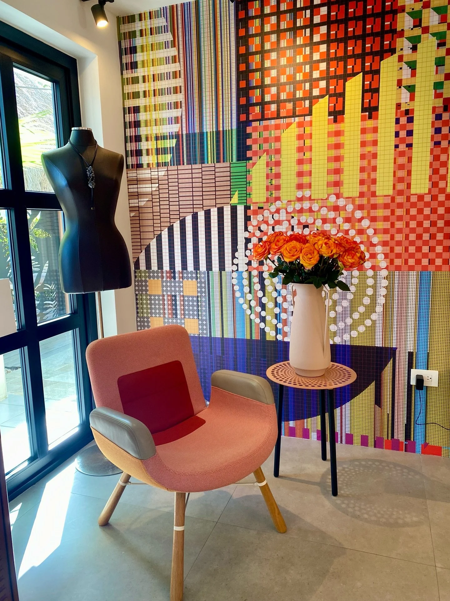 Studio Vibes✨

#glassstudio #glassart