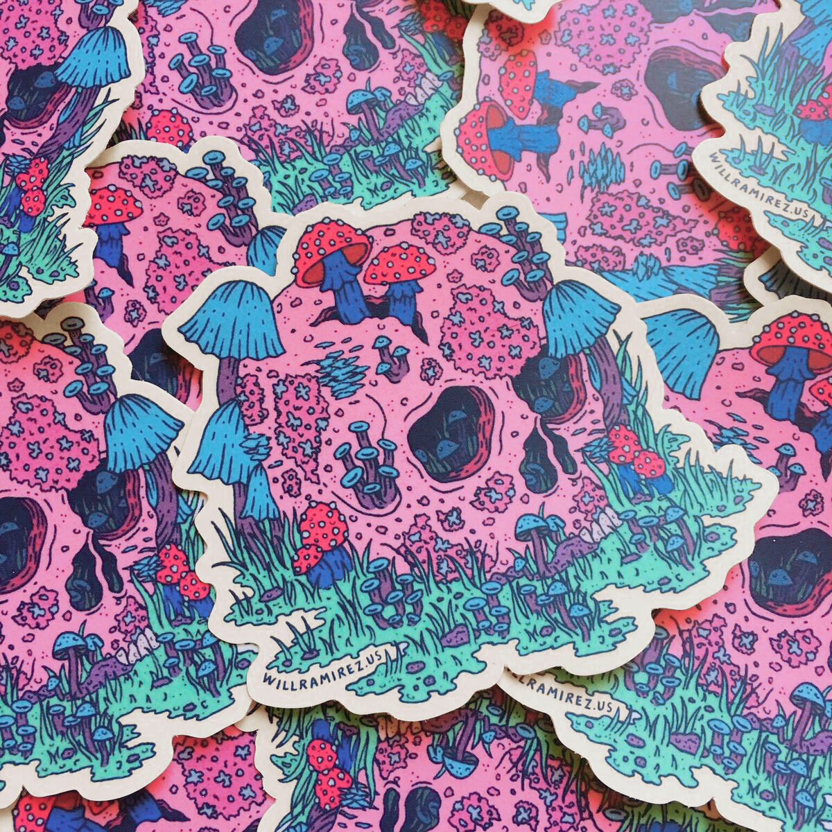 Overgrown_Sticker_Group.png