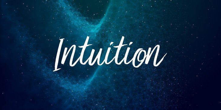 Unleashing the Power of Intuition: Lessons from our Online Event