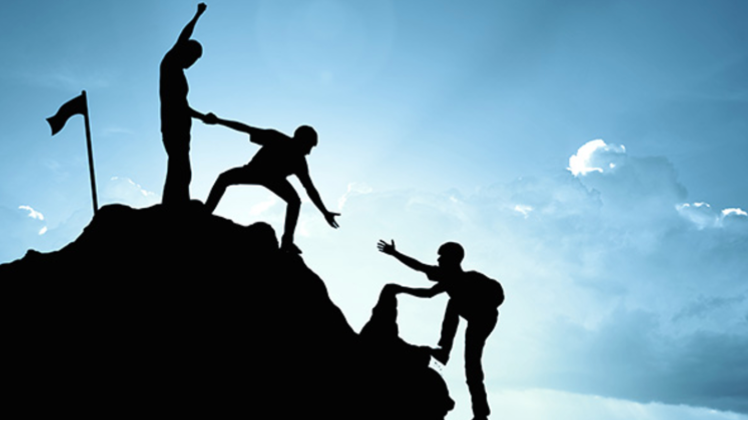 Embracing a People-Focused Mindset
