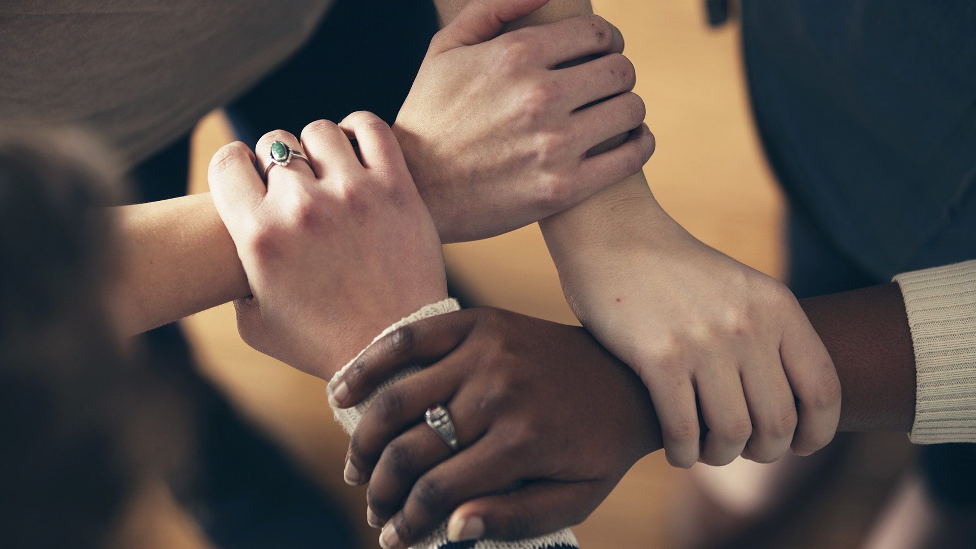 Embracing Accountability