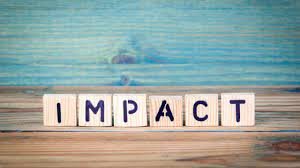 Impact - A Commitment to Growth and Positive Change