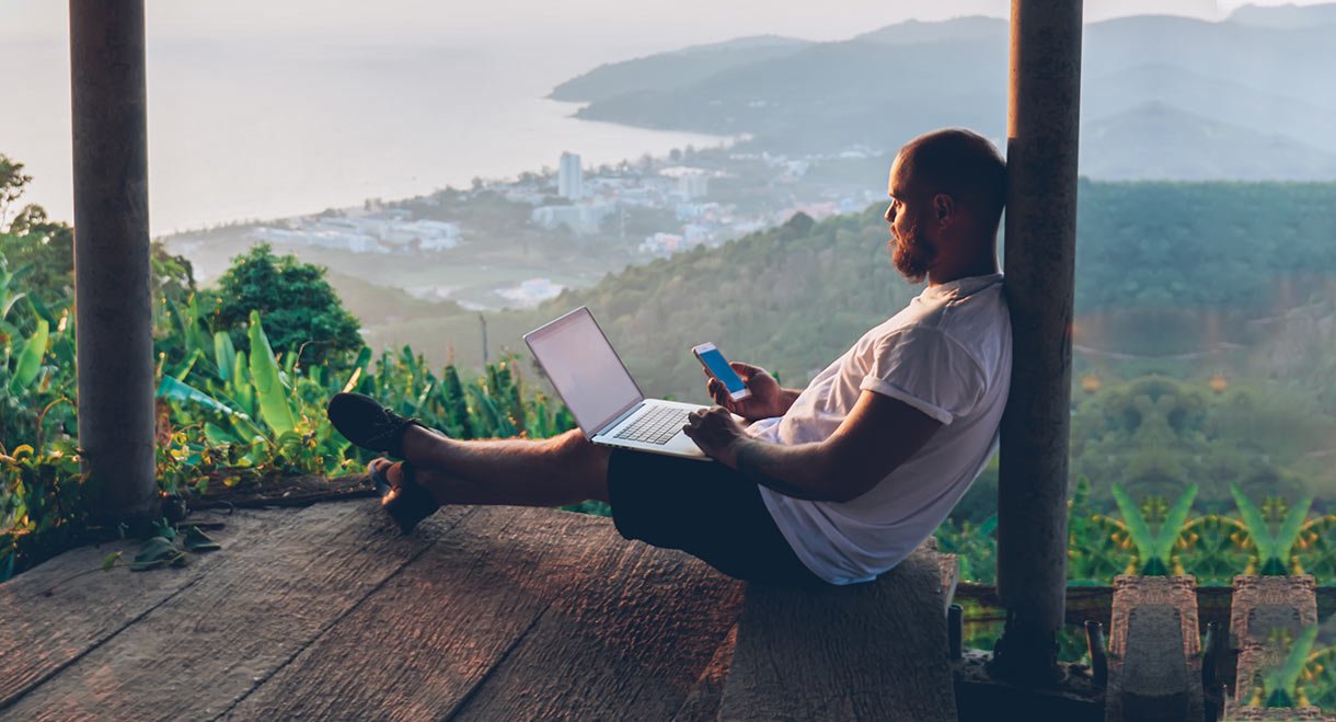Embracing Remote Work
