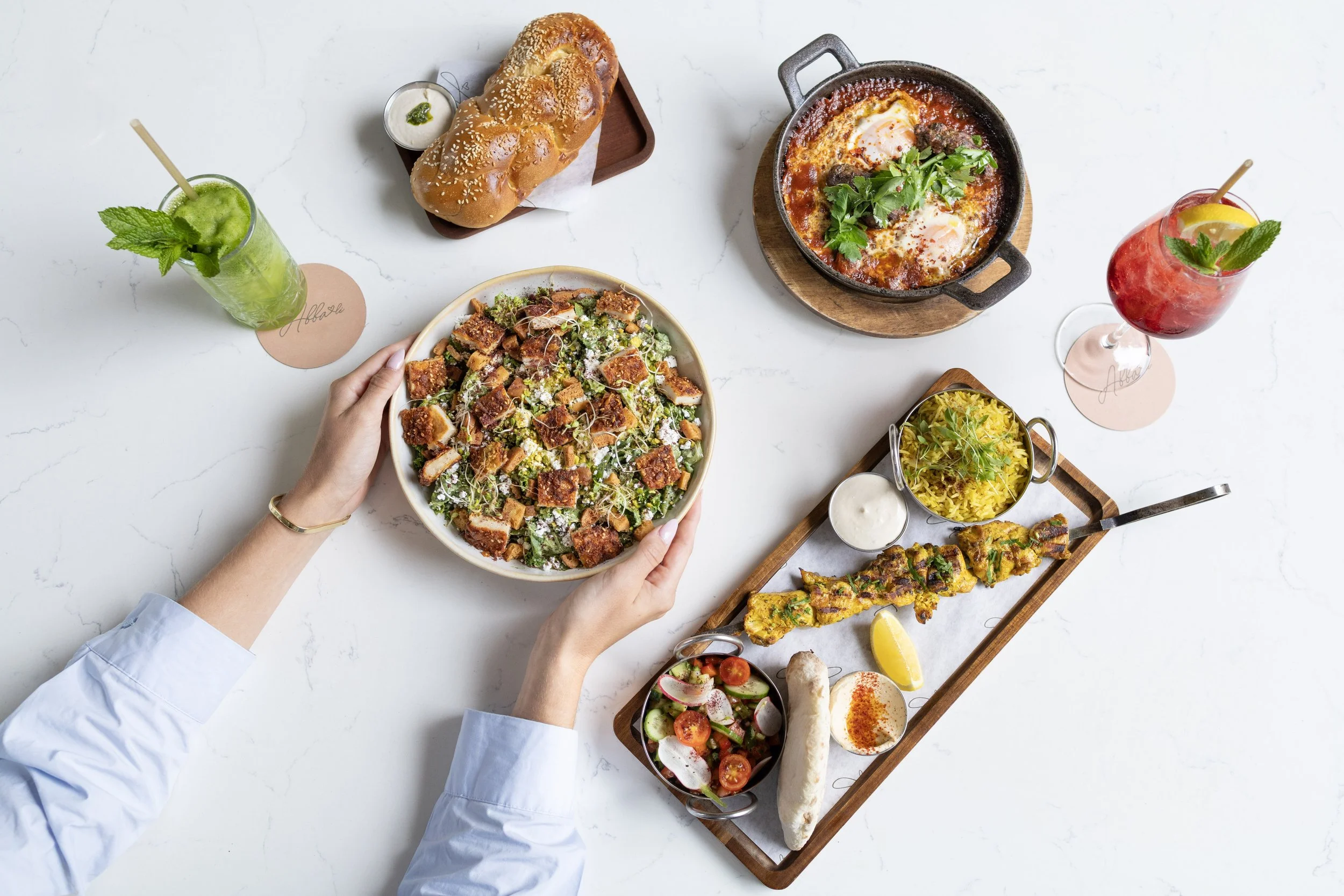 summer prix fixe