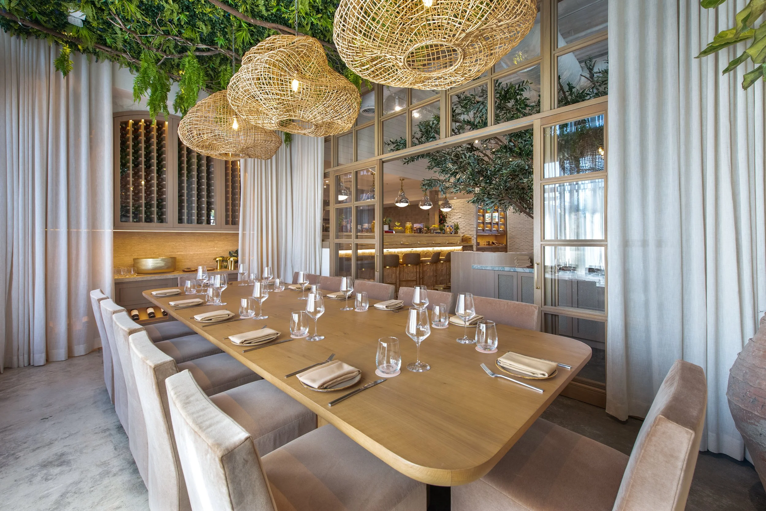 LOCATIONS & HOURS — Abbale TLV Kitchen