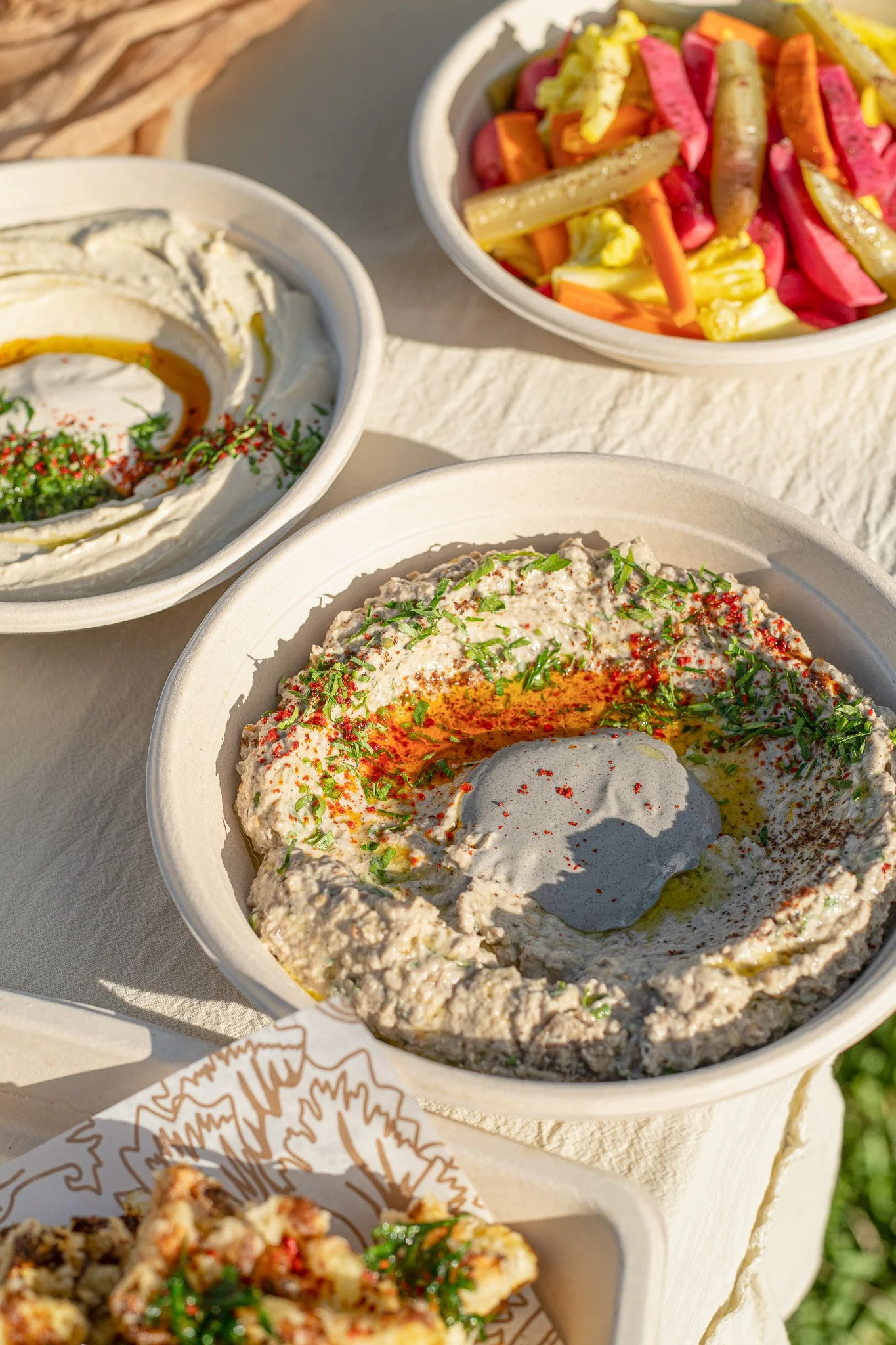 babaghanoush
