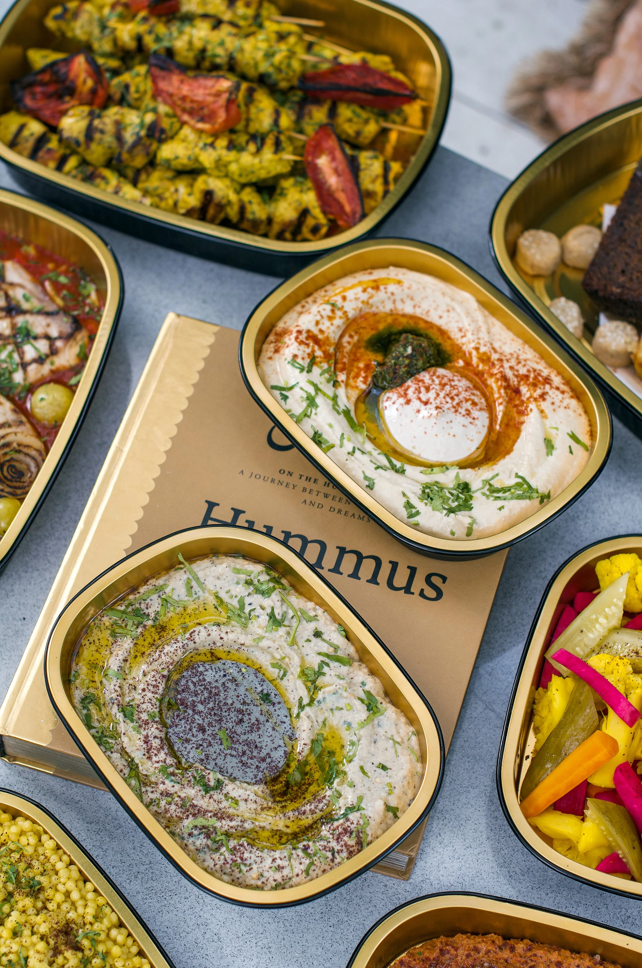 Shabbat Dinner Familystyle Shabbat dinner menu paired with our house