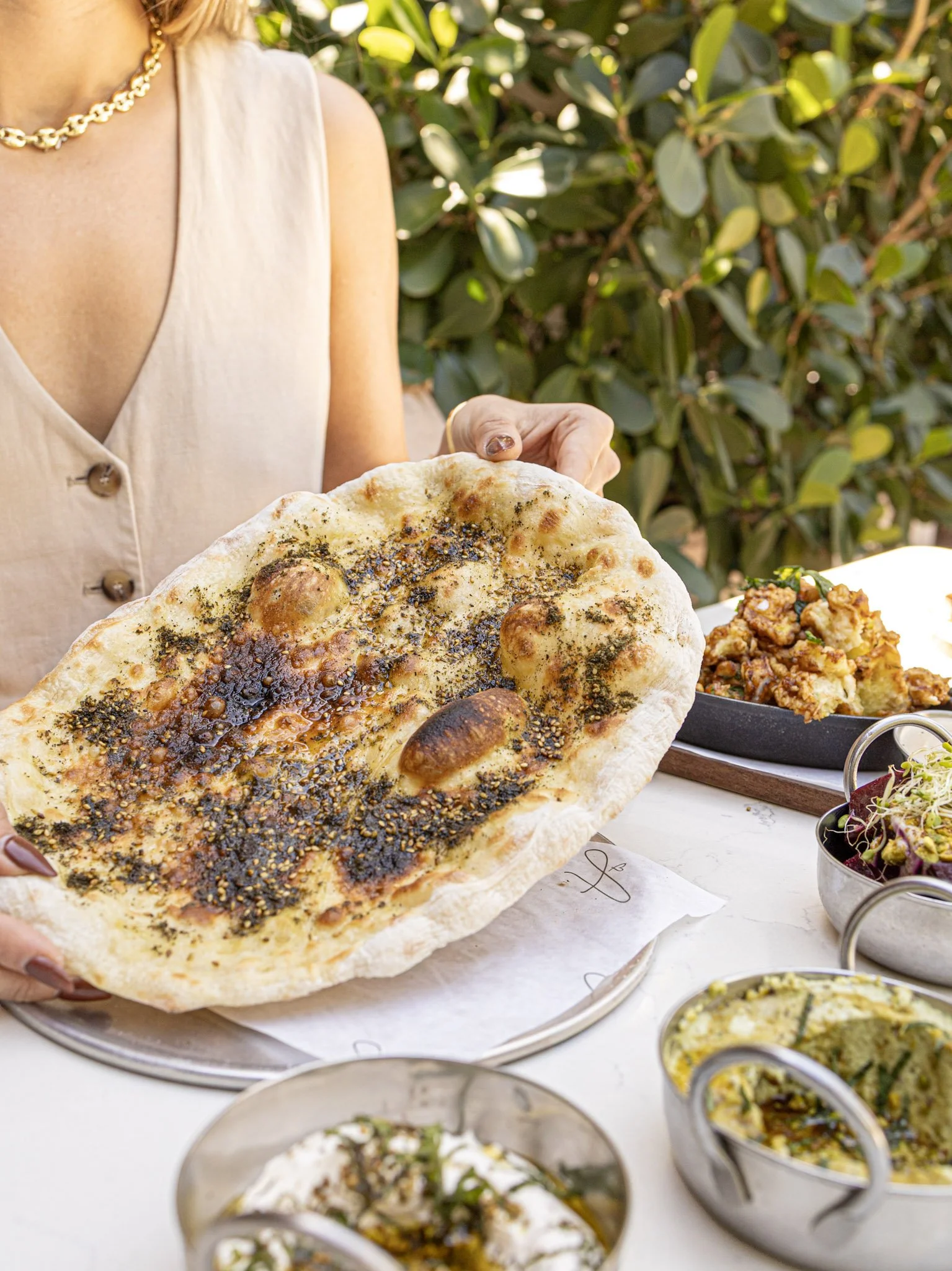 flatbread