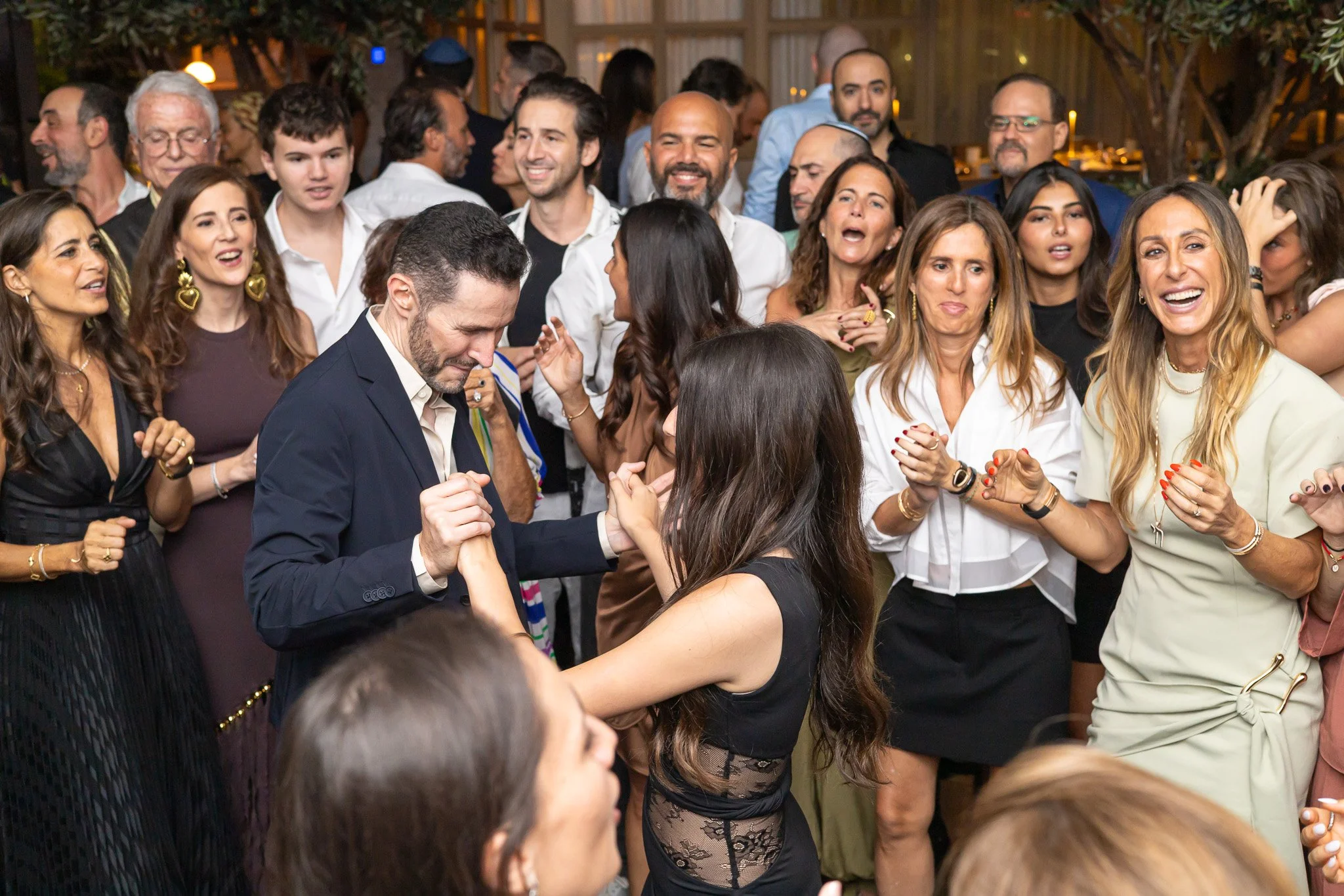 private event