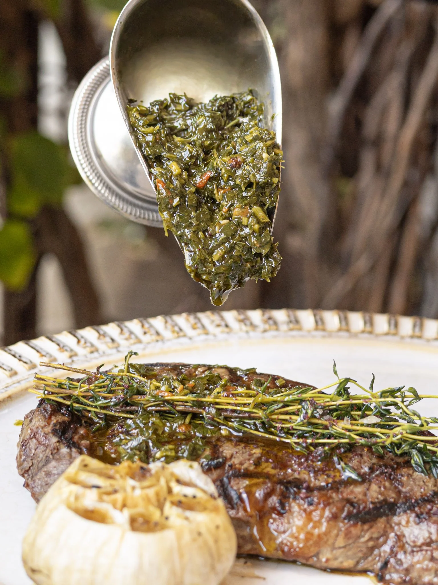 kosher ribeye steak