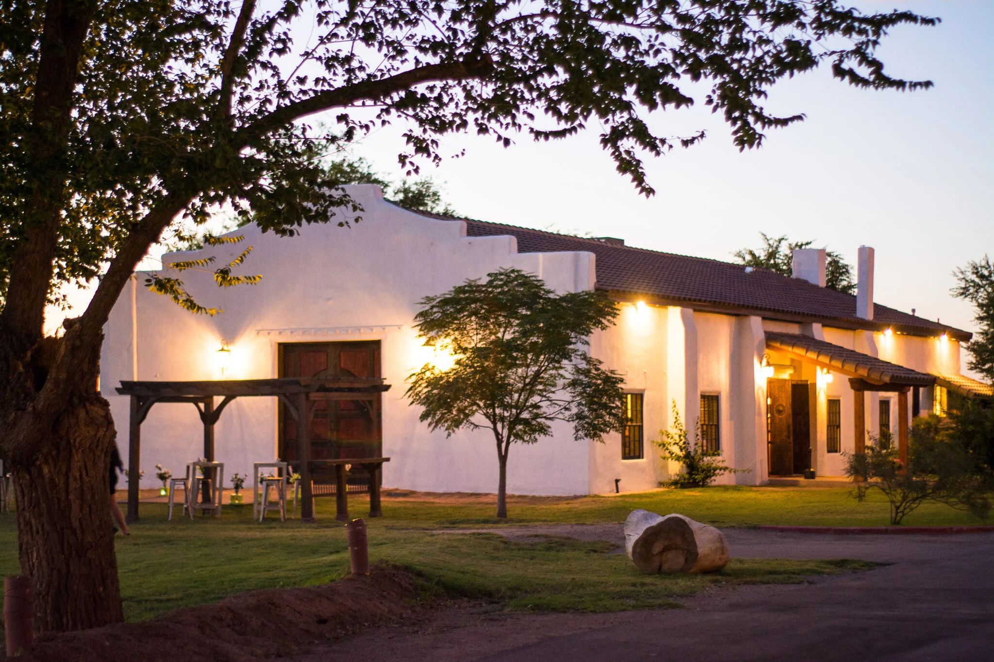 Los Portales Venue