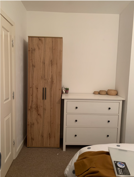 DIY Fitted Wardrobes — Nest