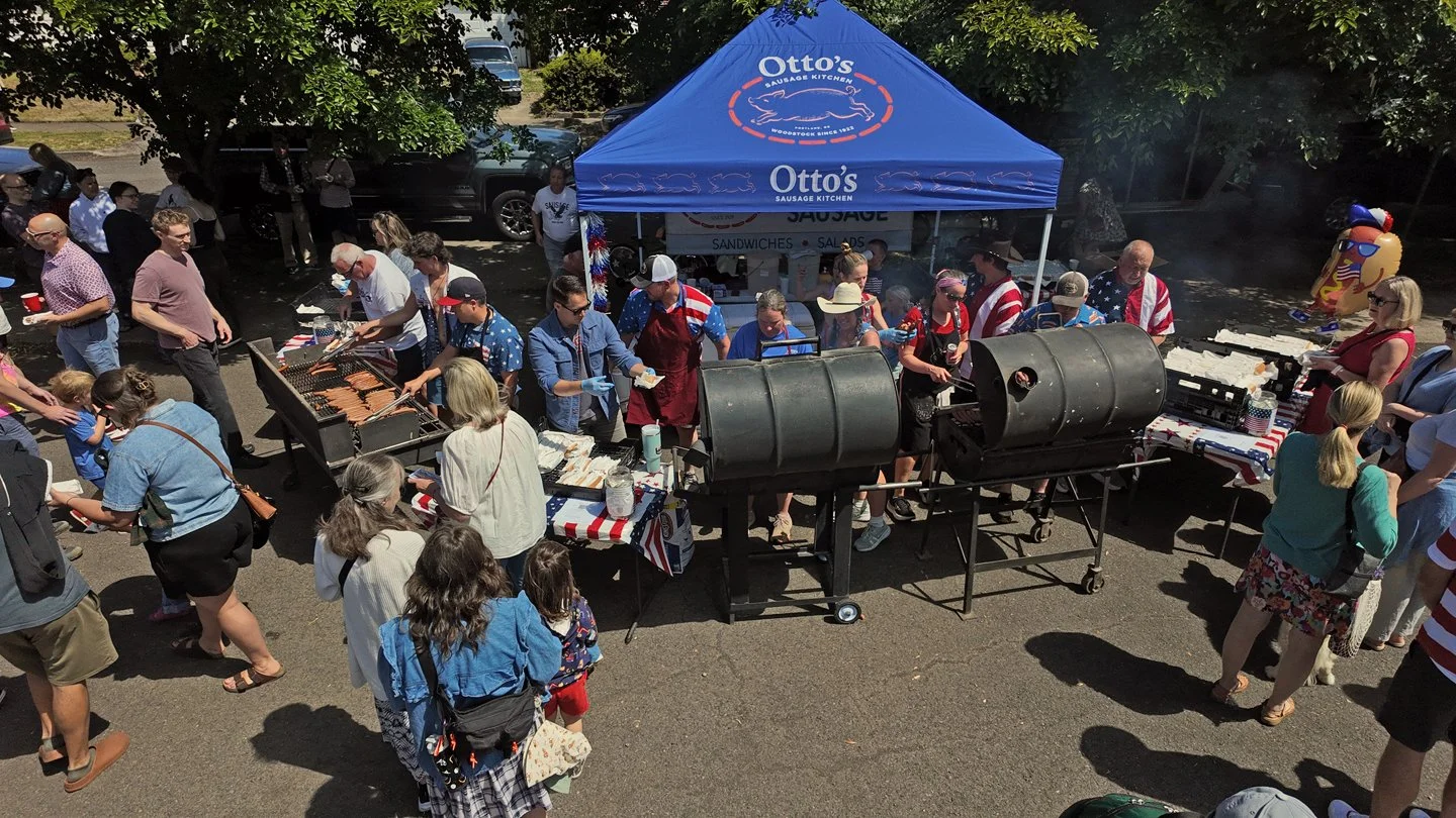 4th of July Parade, 2026