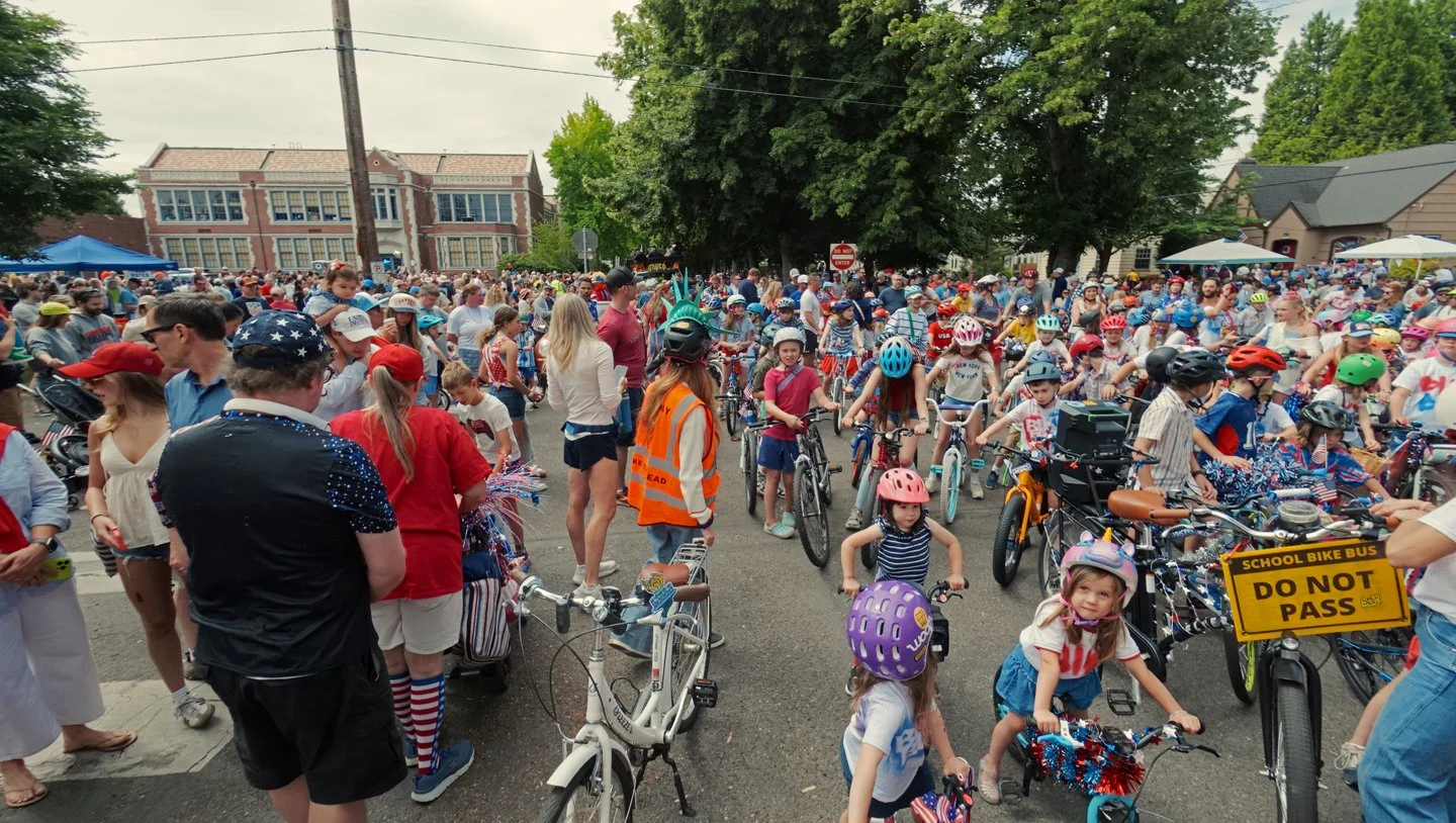4th of July Parade, 2026