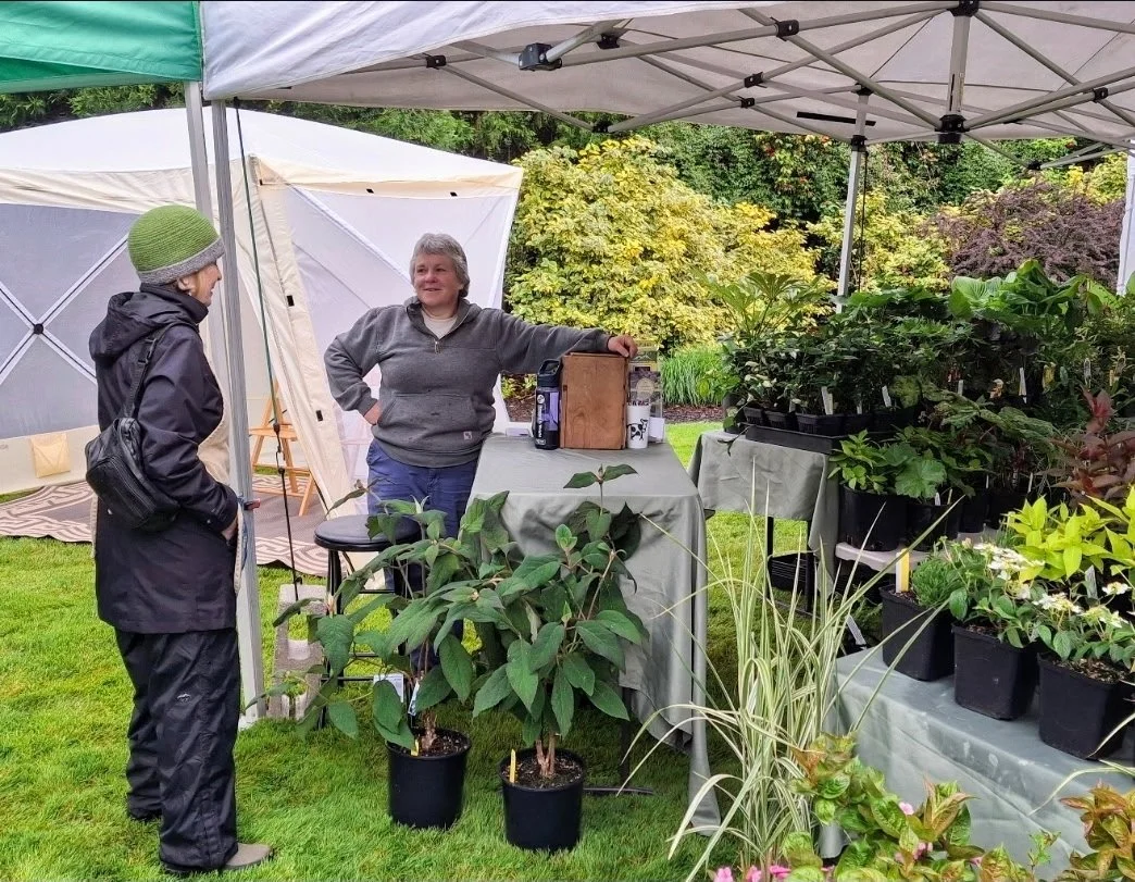 Eastmoreland Garden Event