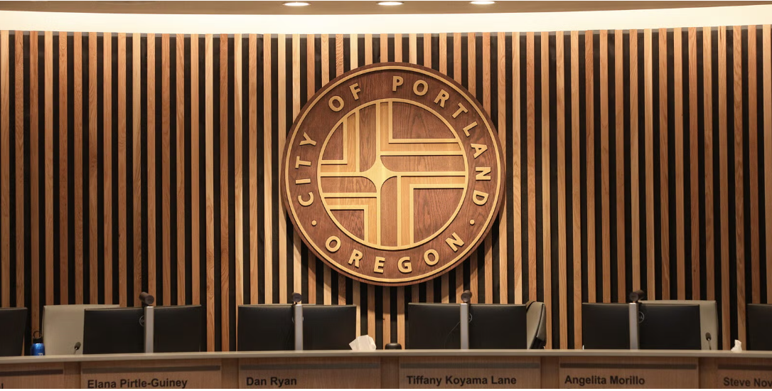 District 4 City Council Candidate Forum
