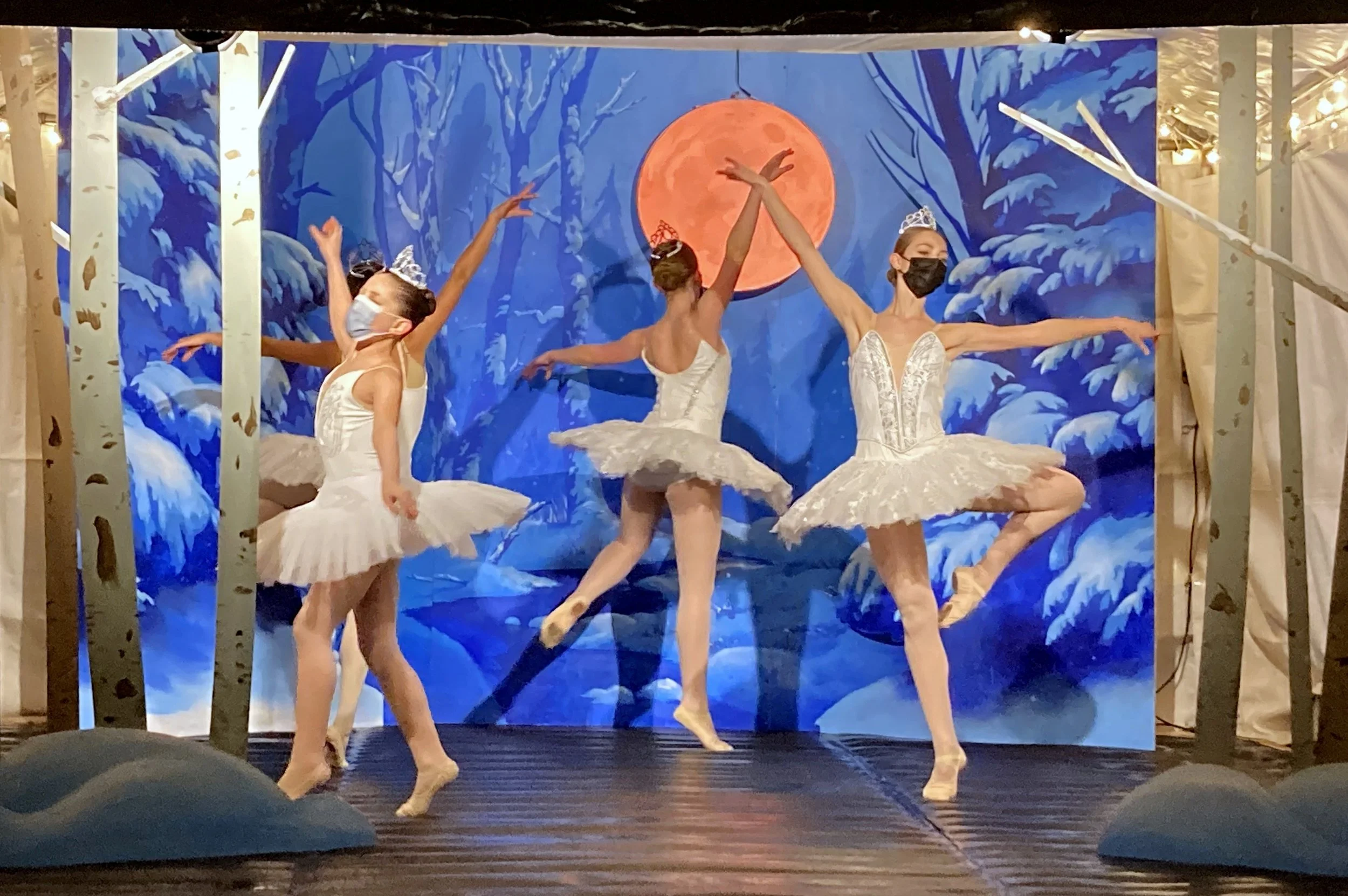 ENA Gallery — Eastmoreland Neighborhood Association