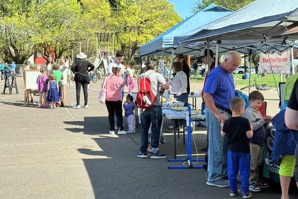 2025 Earth Day Celebration