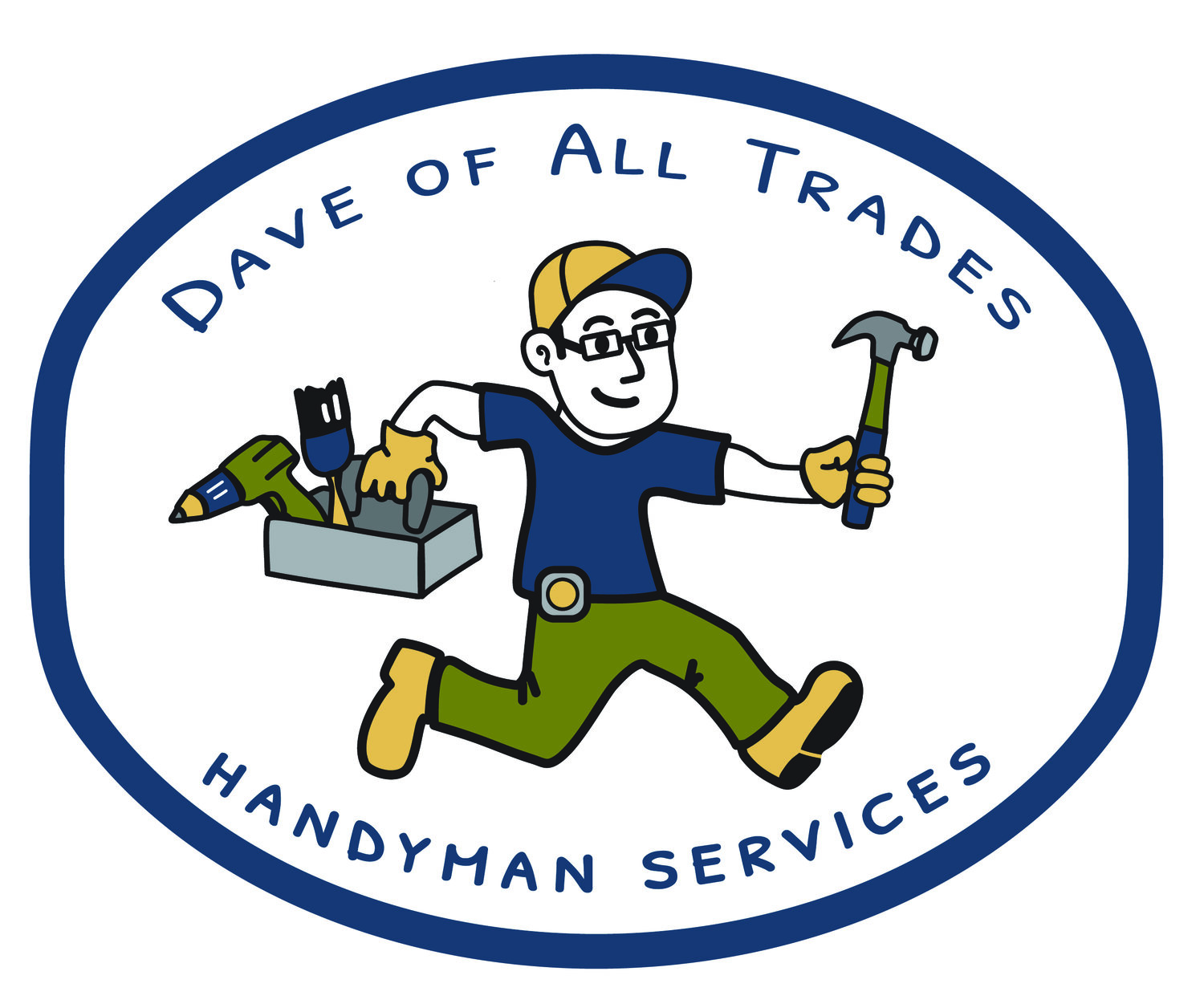 Dave of All Trades