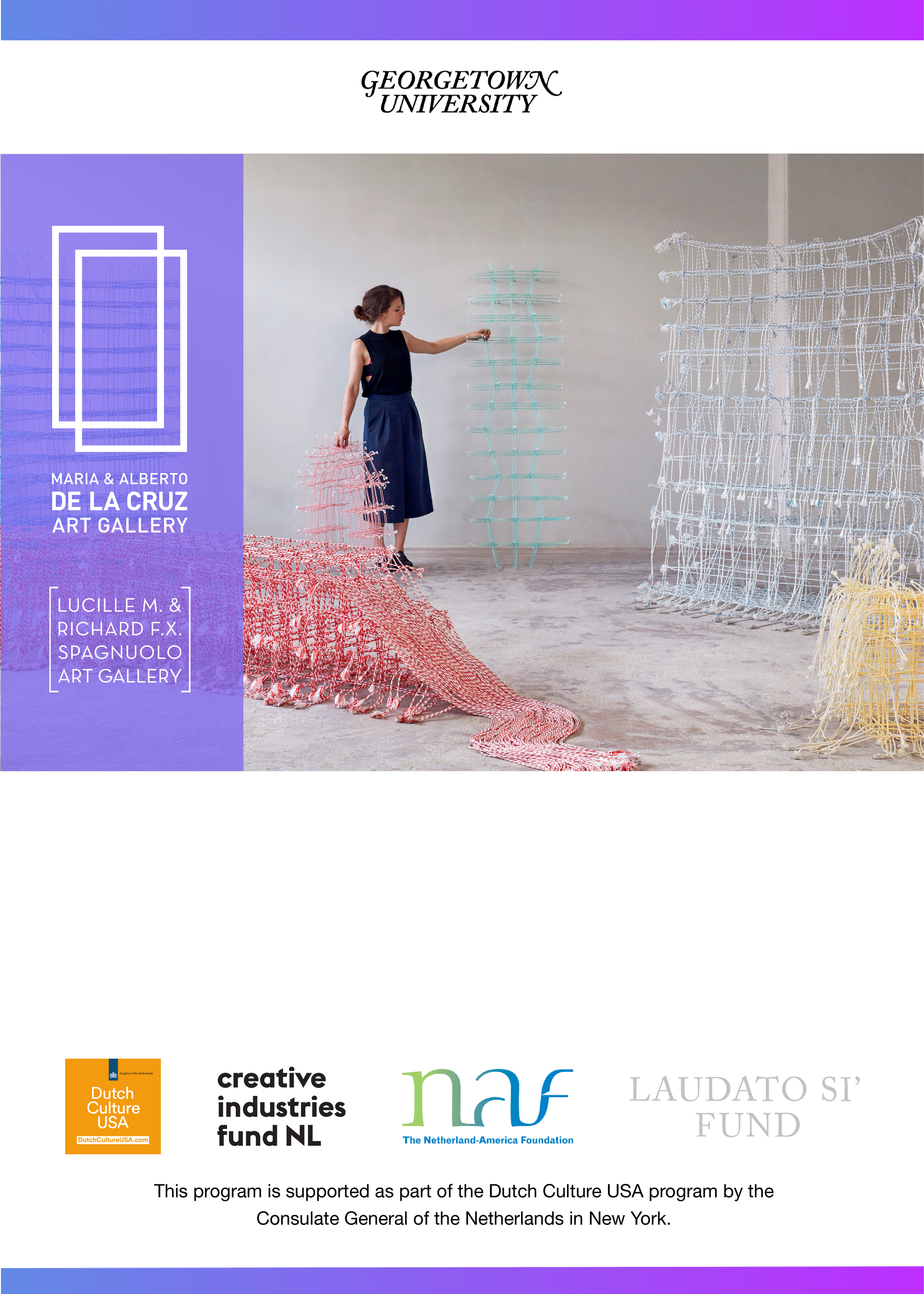 Paperless Post Invite Exhibition Branding