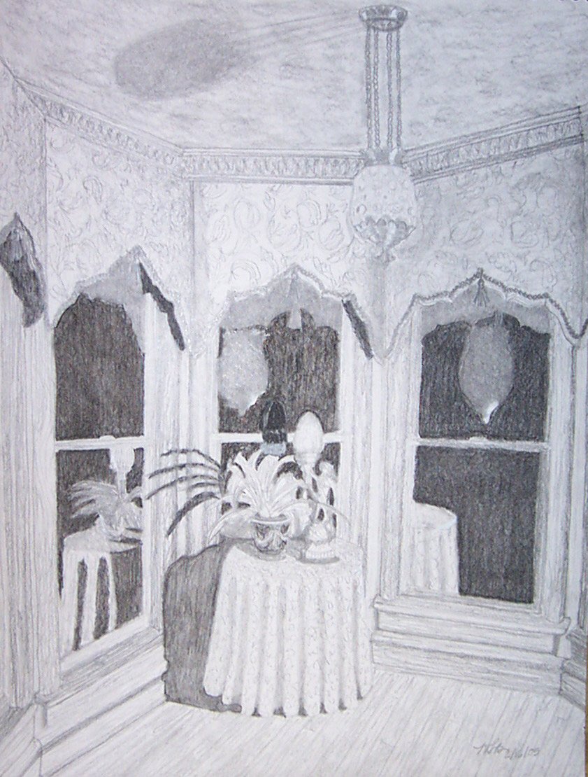 Painting & Drawing