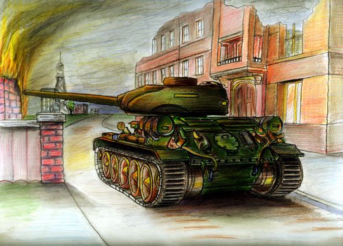 Painting & Drawing