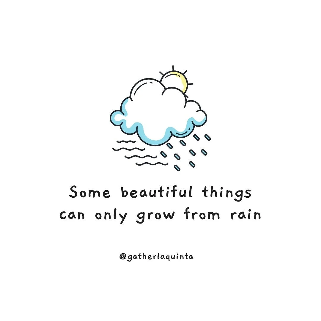 S U N D A Y // Funday

We are IN STUDIO tomorrow because of the squishy splashy grass!

9a slow flow
10:30a stretch &amp; restore
8-1 Farmer&rsquo;s Market

#yogalaquinta #singingintherain #yoganearme  #community #desertrain