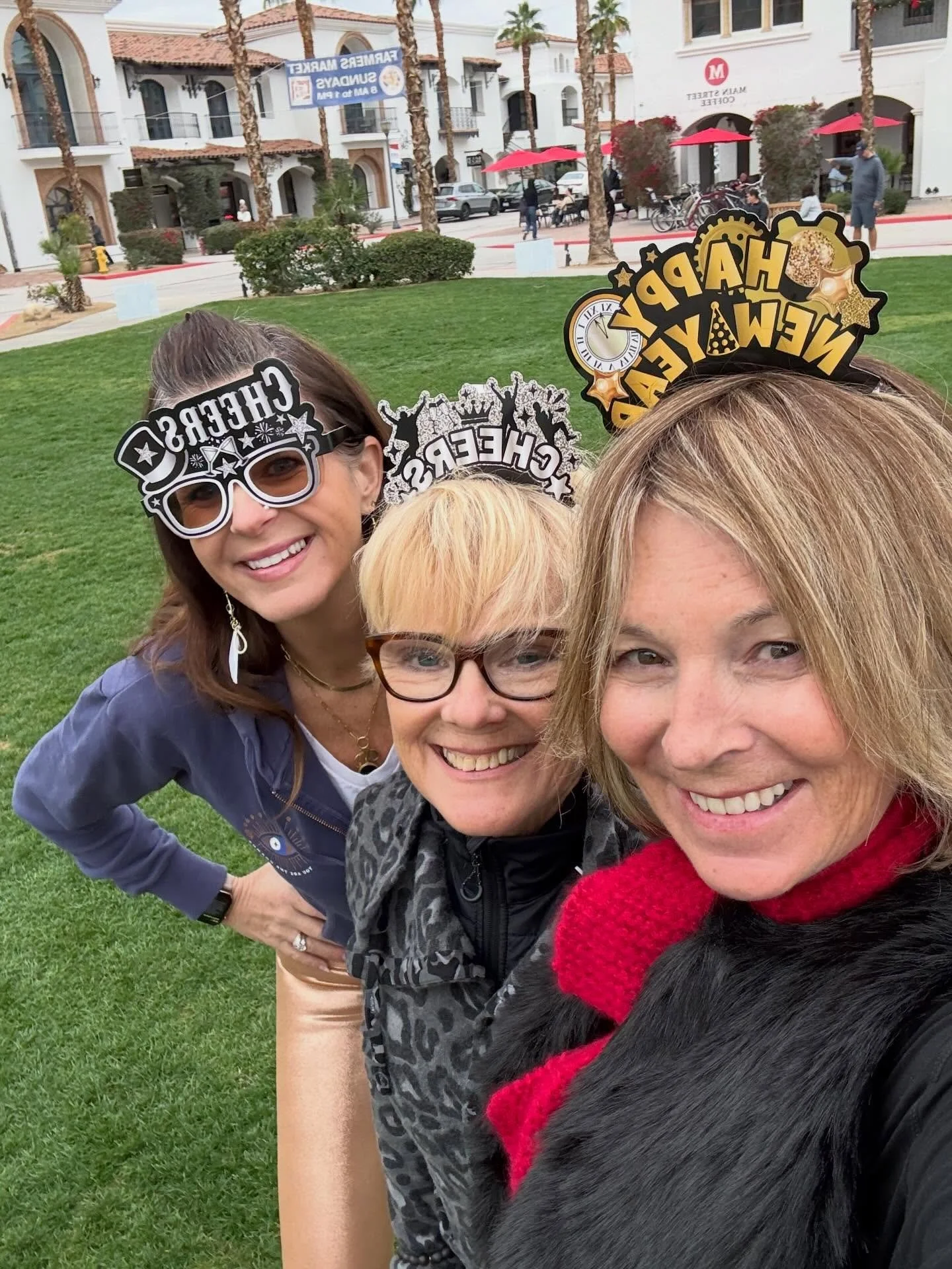 There is no house
like the house
of 
B E L O N G I N G. 

Happy New Year!