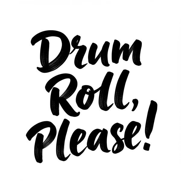 Thanks for being so patient!
 ((most of you. 😉))

@puravidasundance  and I are SO excited! 🎉