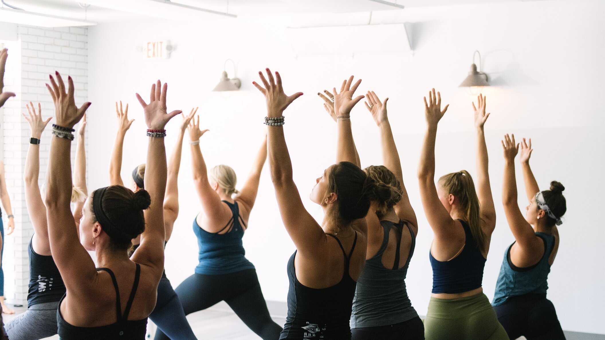 FAQ's — Gather Yoga + Wellness