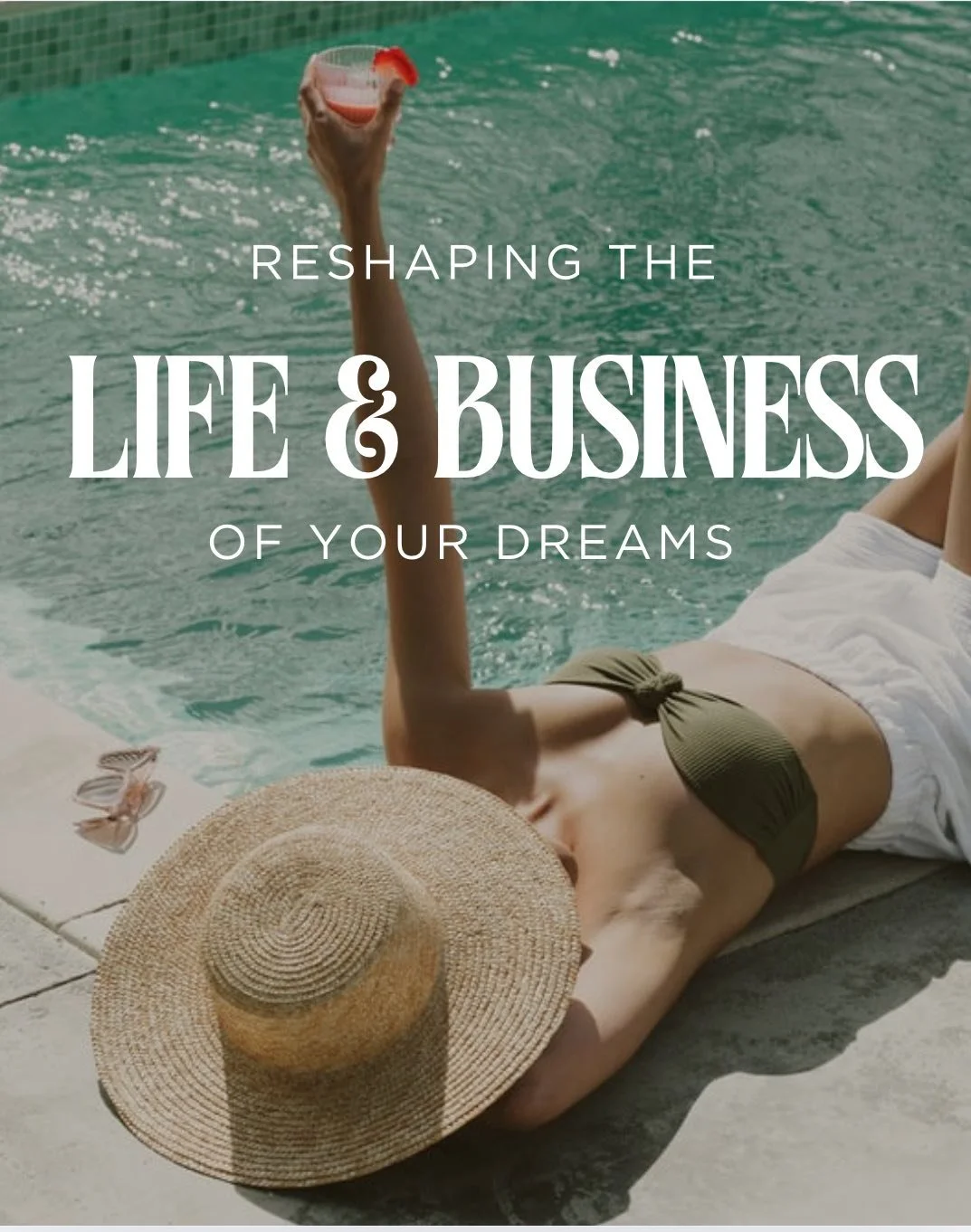 ✨ There was a time when I thought building my dream business meant running myself straight into burnout.
Late nights, skipped workouts, living on caffeine and hustle &mdash; and wondering why success didn&rsquo;t feel like success. 

But here&rsquo;s