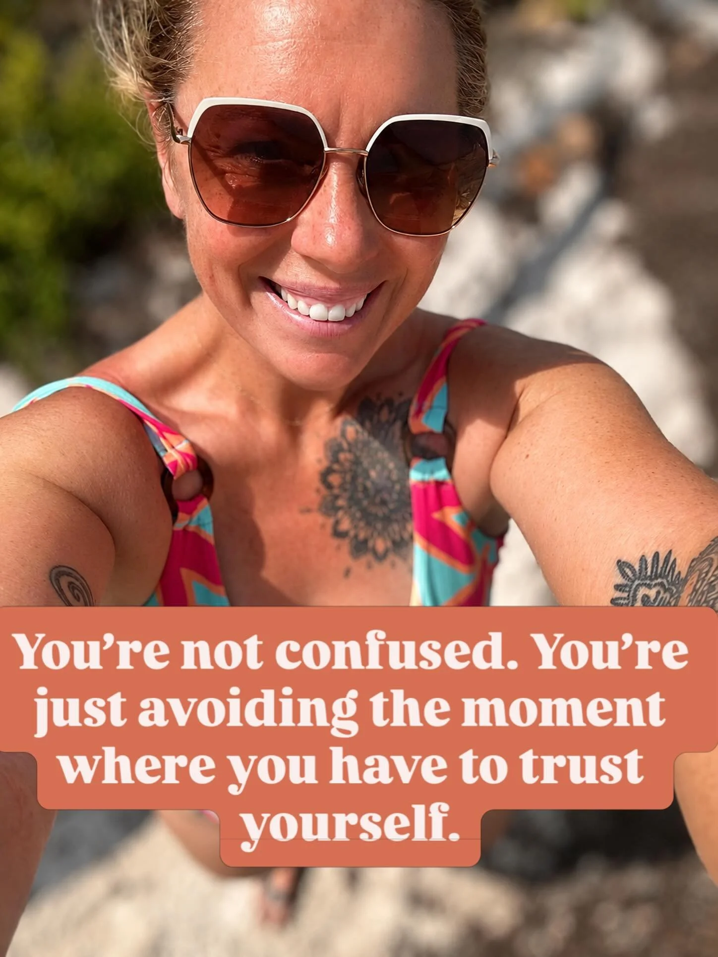 Most people don&rsquo;t have a wellness information problem.
They have a doing problem&hellip;.

They know they need more sleep. They know the 3 p.m. sugar crash isn&rsquo;t helping anything. They know the plan they&rsquo;ve been halfway following is
