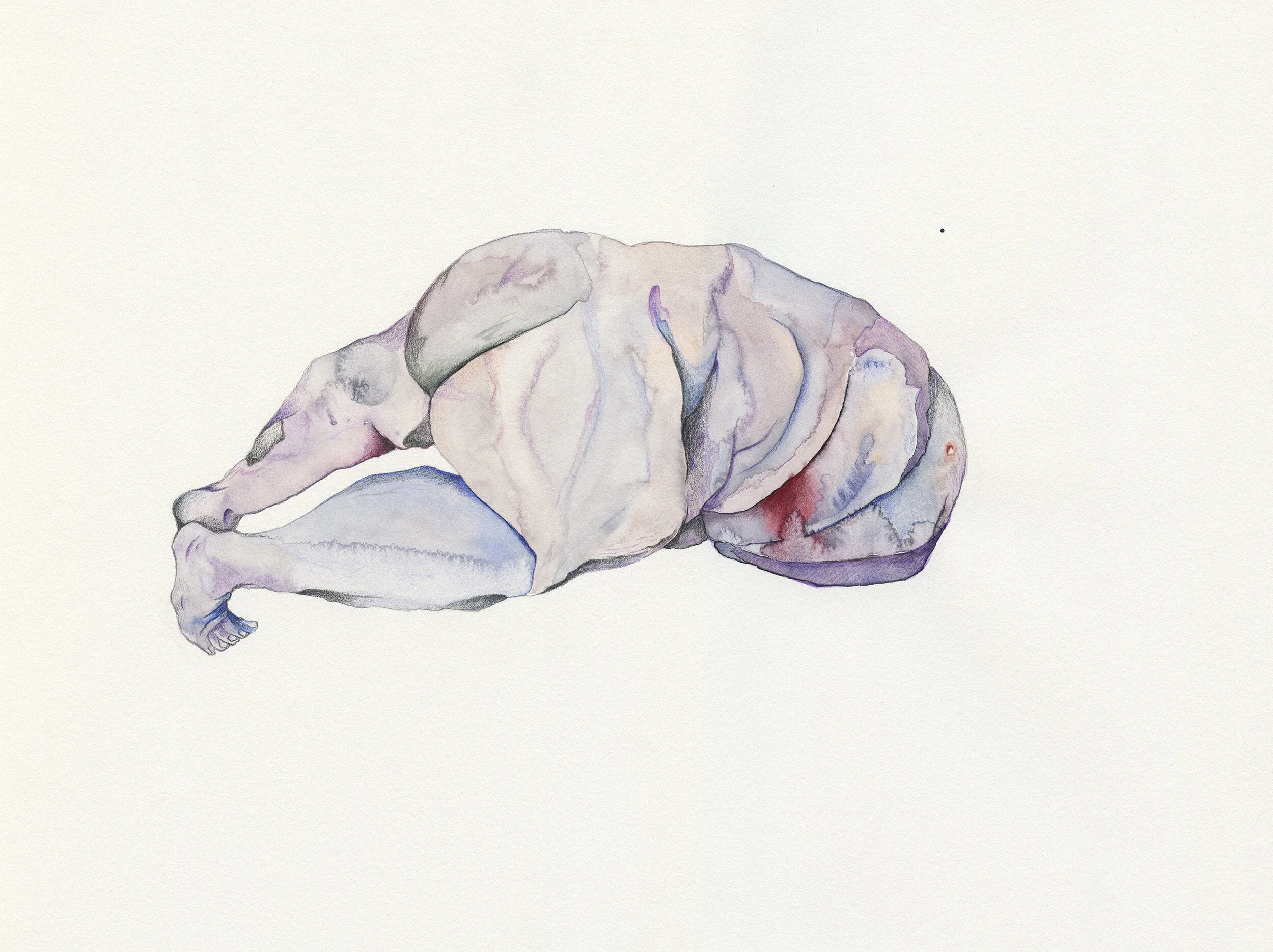 “Decomposition”