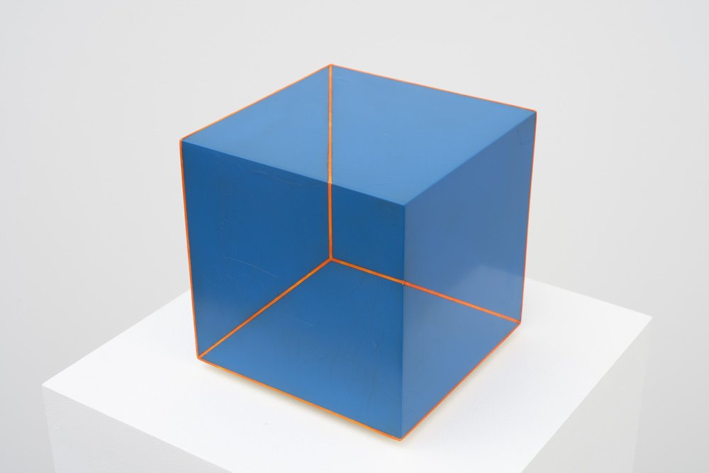 Jiro Takamatsu: The World Expands — Arte Realizzata