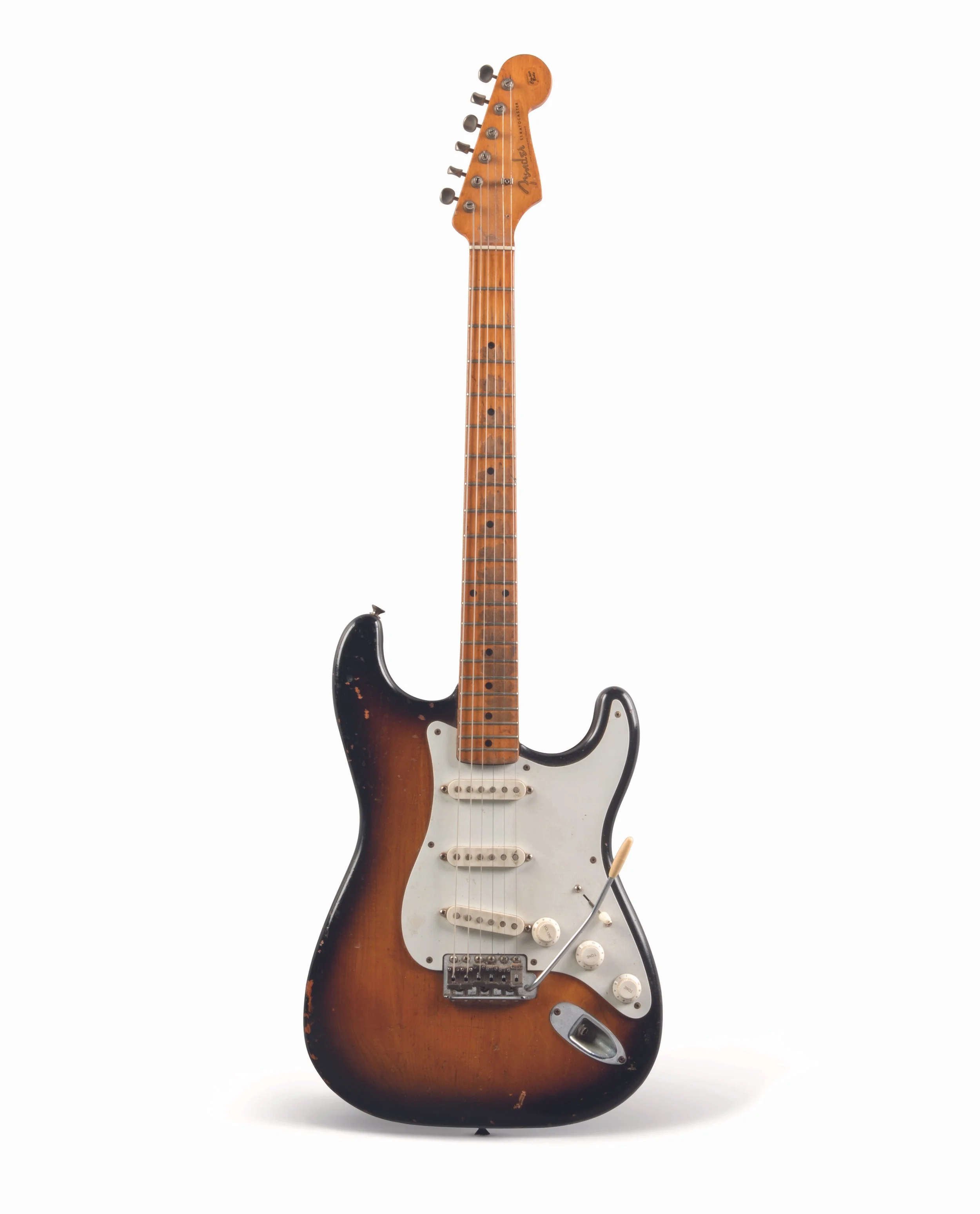 1954 #8216;Sunburst#8217; Strat Estimate 50,000 80,000.jpg