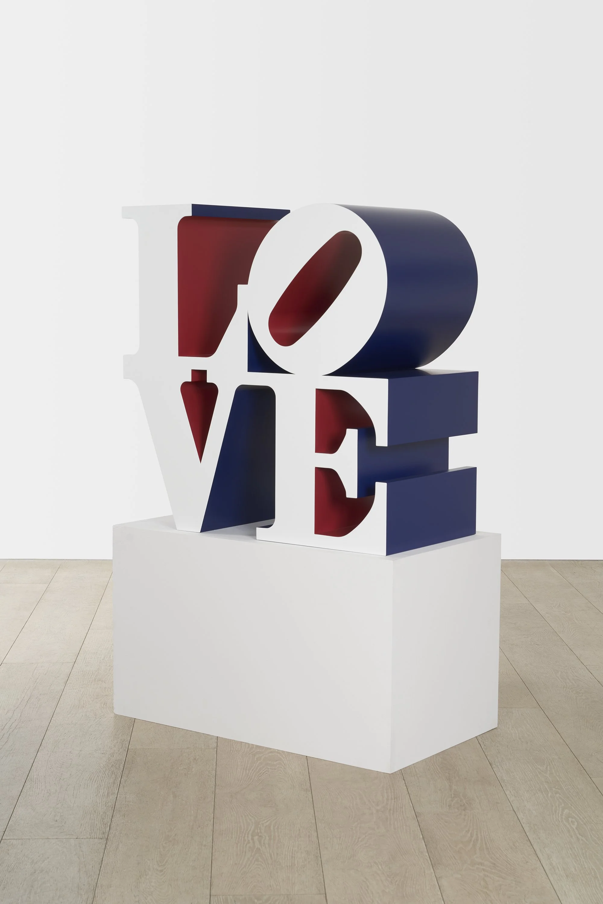 Robert Indiana: The Enduring American Dream