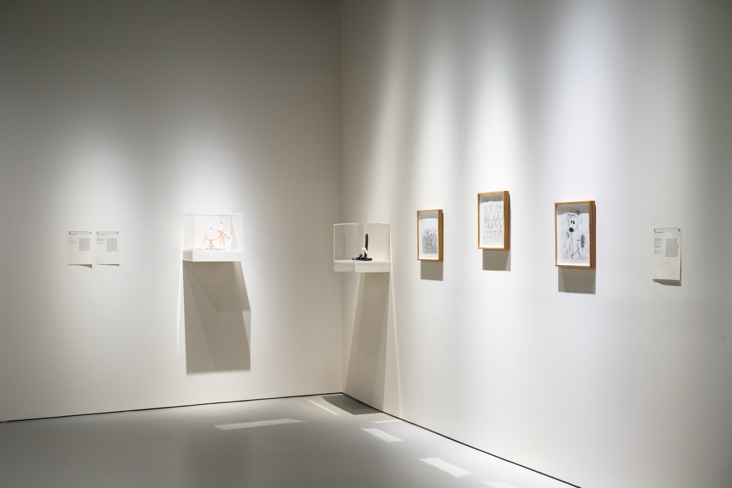 Installation view of ‘Everyday Practices’ at SAM at Tanjong Pagar Distripark. Image courtesy of Singapore Art Museum.jpg