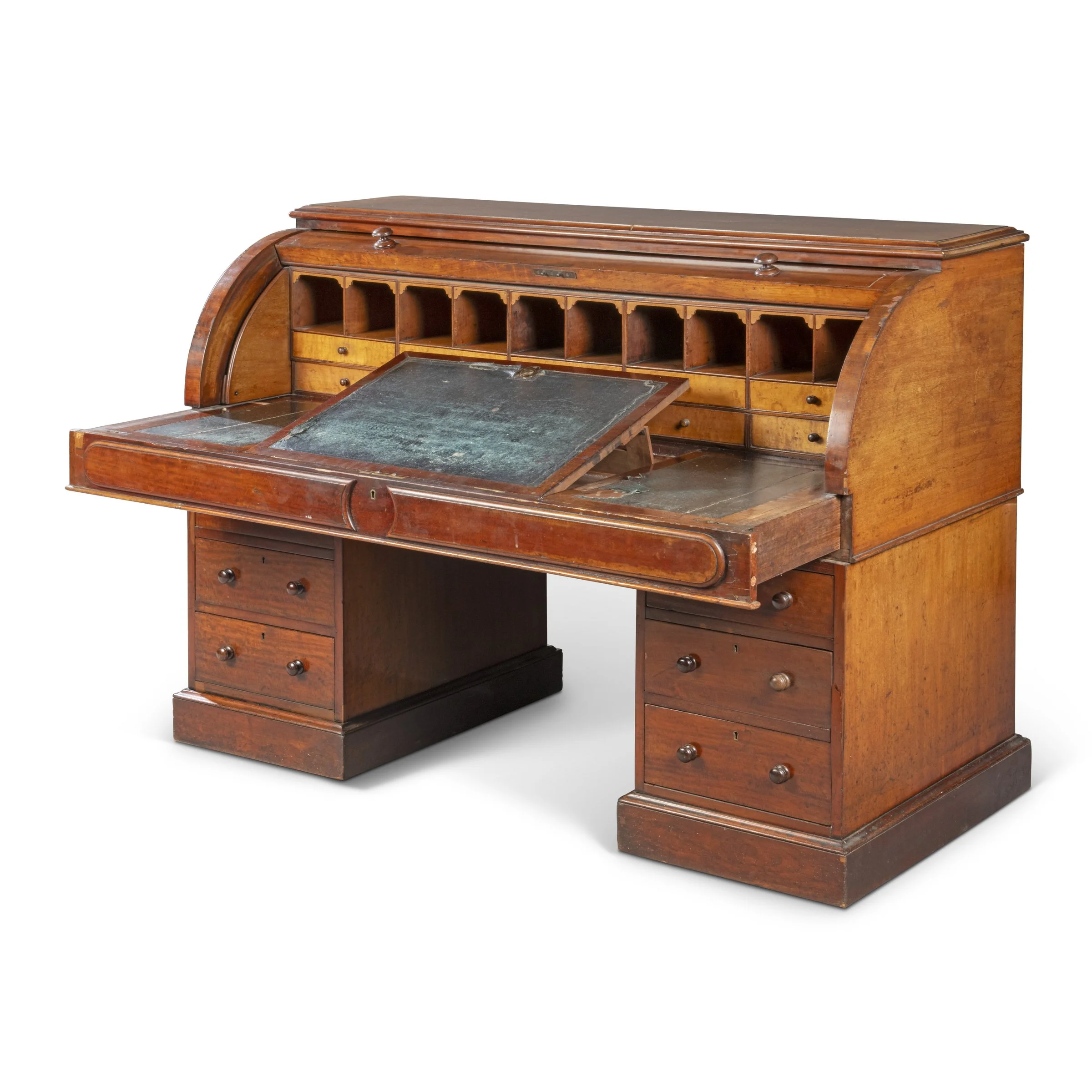 J.R.R. Tolkien#8217;s Merton College Desk. Groundbreakers.jpg