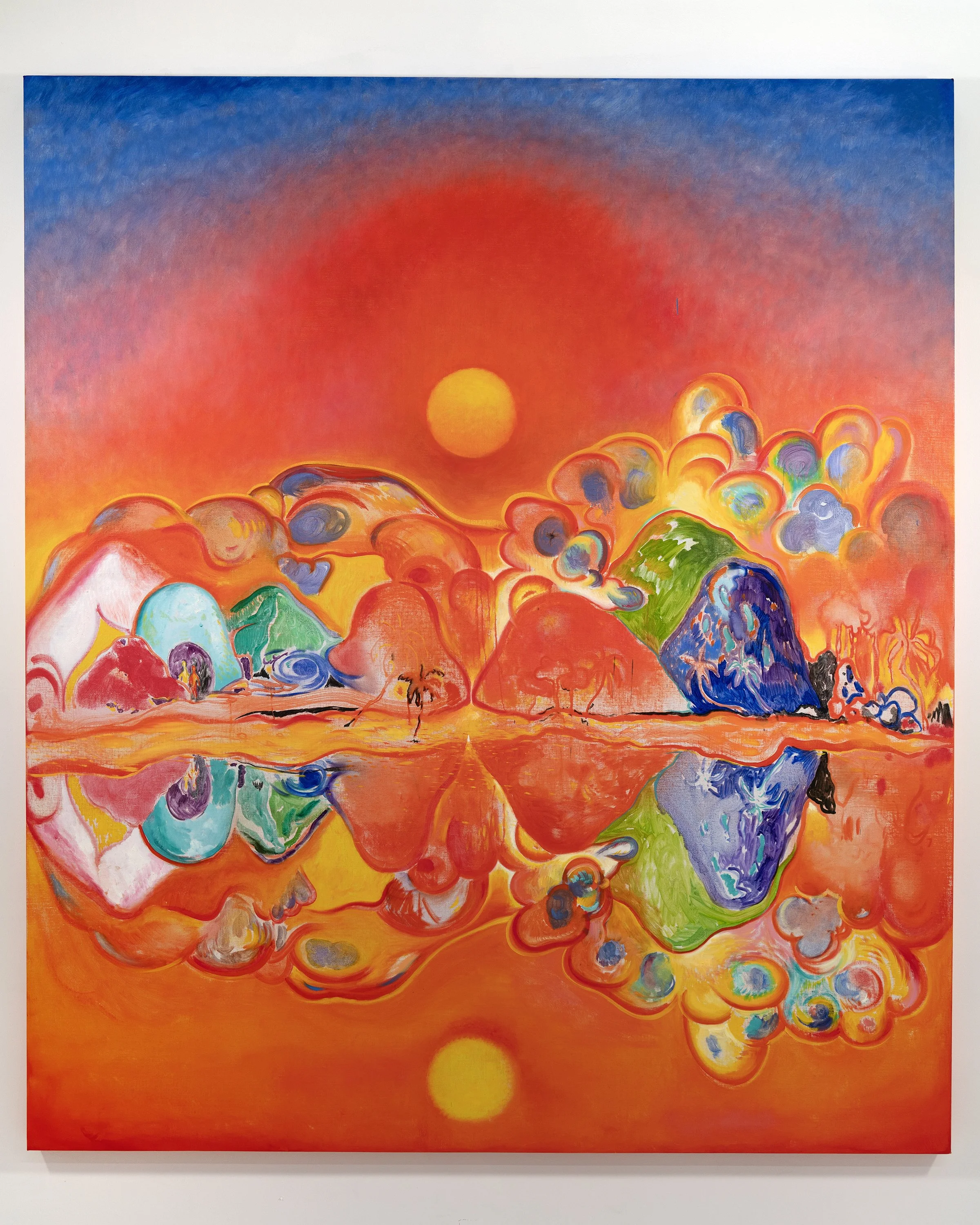 Pace Gallery Announces Booth Highlights for Art Basel Miami Beach 2025